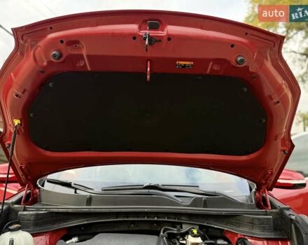 Червоний Кіа Sportage, об'ємом двигуна 2 л та пробігом 97 тис. км за 20700 $, фото 63 на Automoto.ua