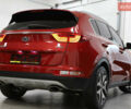 Красный Киа Sportage, объемом двигателя 2 л и пробегом 144 тыс. км за 21800 $, фото 44 на Automoto.ua