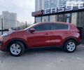 Красный Киа Sportage, объемом двигателя 2.36 л и пробегом 128 тыс. км за 15900 $, фото 7 на Automoto.ua