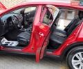 Красный Киа Sportage, объемом двигателя 2 л и пробегом 64 тыс. км за 19999 $, фото 49 на Automoto.ua