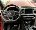 Червоний Кіа Sportage, об'ємом двигуна 2 л та пробігом 97 тис. км за 21800 $, фото 51 на Automoto.ua