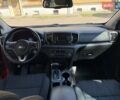 Червоний Кіа Sportage, об'ємом двигуна 2 л та пробігом 138 тис. км за 17500 $, фото 12 на Automoto.ua