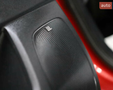 Красный Киа Sportage, объемом двигателя 2 л и пробегом 144 тыс. км за 21800 $, фото 63 на Automoto.ua