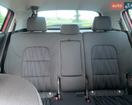 Червоний Кіа Sportage, об'ємом двигуна 1.69 л та пробігом 58 тис. км за 18800 $, фото 48 на Automoto.ua