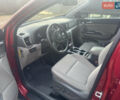 Красный Киа Sportage, объемом двигателя 2.36 л и пробегом 83 тыс. км за 16500 $, фото 10 на Automoto.ua