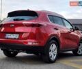 Красный Киа Sportage, объемом двигателя 2 л и пробегом 64 тыс. км за 19999 $, фото 8 на Automoto.ua