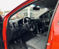 Красный Киа Sportage, объемом двигателя 1.69 л и пробегом 152 тыс. км за 16750 $, фото 25 на Automoto.ua