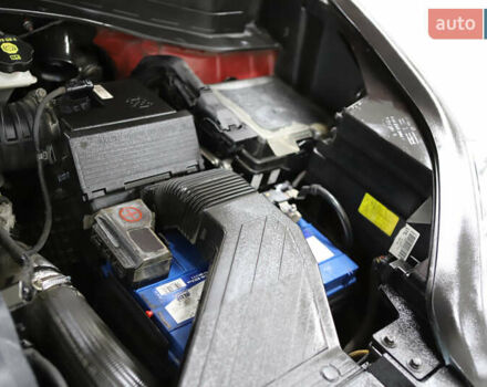 Красный Киа Sportage, объемом двигателя 2 л и пробегом 144 тыс. км за 21800 $, фото 119 на Automoto.ua