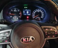 Красный Киа Sportage, объемом двигателя 2 л и пробегом 157 тыс. км за 22000 $, фото 8 на Automoto.ua