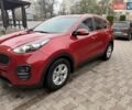 Красный Киа Sportage, объемом двигателя 2 л и пробегом 110 тыс. км за 17600 $, фото 1 на Automoto.ua