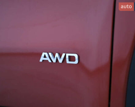 Красный Киа Sportage, объемом двигателя 2 л и пробегом 144 тыс. км за 21800 $, фото 30 на Automoto.ua