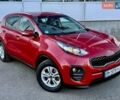 Червоний Кіа Sportage, об'ємом двигуна 1.69 л та пробігом 58 тис. км за 18800 $, фото 14 на Automoto.ua