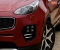 Червоний Кіа Sportage, об'ємом двигуна 2 л та пробігом 97 тис. км за 21800 $, фото 16 на Automoto.ua