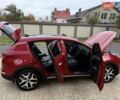 Червоний Кіа Sportage, об'ємом двигуна 2 л та пробігом 97 тис. км за 21800 $, фото 72 на Automoto.ua
