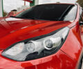 Красный Киа Sportage, объемом двигателя 1.69 л и пробегом 152 тыс. км за 16750 $, фото 16 на Automoto.ua