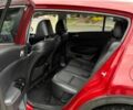 Красный Киа Sportage, объемом двигателя 2 л и пробегом 51 тыс. км за 10000 $, фото 10 на Automoto.ua