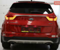Красный Киа Sportage, объемом двигателя 2 л и пробегом 144 тыс. км за 21800 $, фото 47 на Automoto.ua