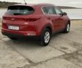 Червоний Кіа Sportage, об'ємом двигуна 0.17 л та пробігом 55 тис. км за 19800 $, фото 3 на Automoto.ua