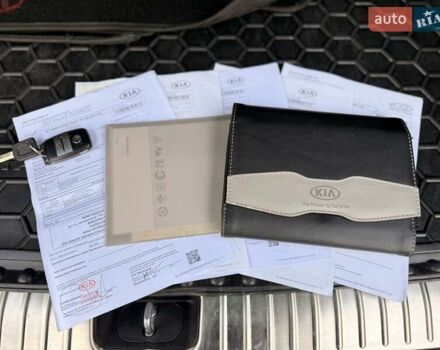 Червоний Кіа Sportage, об'ємом двигуна 2 л та пробігом 97 тис. км за 20700 $, фото 69 на Automoto.ua