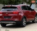 Червоний Кіа Sportage, об'ємом двигуна 2 л та пробігом 97 тис. км за 20700 $, фото 23 на Automoto.ua