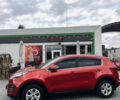 Красный Киа Sportage, объемом двигателя 1.69 л и пробегом 152 тыс. км за 16750 $, фото 24 на Automoto.ua