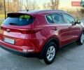 Червоний Кіа Sportage, об'ємом двигуна 1.69 л та пробігом 58 тис. км за 18800 $, фото 11 на Automoto.ua