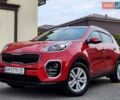 Красный Киа Sportage, объемом двигателя 2 л и пробегом 64 тыс. км за 19999 $, фото 3 на Automoto.ua