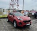 Красный Киа Sportage, объемом двигателя 2 л и пробегом 81 тыс. км за 19500 $, фото 9 на Automoto.ua