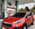 Красный Киа Sportage, объемом двигателя 1.69 л и пробегом 152 тыс. км за 16750 $, фото 14 на Automoto.ua