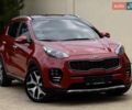 Червоний Кіа Sportage, об'ємом двигуна 2 л та пробігом 97 тис. км за 20700 $, фото 2 на Automoto.ua