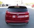 Киа Sportage 2017 в Львове на Automoto.ua Красный Киа Sportage, объемом двигателя 2 л и пробегом 57 тыс. км за 3400 $, фото 5 на Automoto.ua