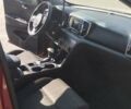 Киа Sportage 2017 в Львове на Automoto.ua Красный Киа Sportage, объемом двигателя 2.4 л и пробегом 268 тыс. км за 15700 $, фото 3 на Automoto.ua