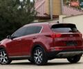 Червоний Кіа Sportage, об'ємом двигуна 2 л та пробігом 97 тис. км за 21800 $, фото 27 на Automoto.ua