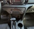 Червоний Кіа Sportage, об'ємом двигуна 2 л та пробігом 138 тис. км за 17500 $, фото 10 на Automoto.ua
