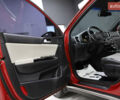 Красный Киа Sportage, объемом двигателя 2 л и пробегом 144 тыс. км за 21800 $, фото 61 на Automoto.ua