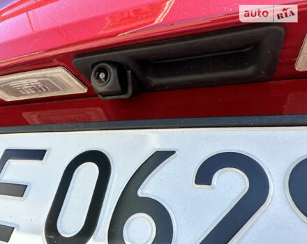 Червоний Кіа Sportage, об'ємом двигуна 1.69 л та пробігом 108 тис. км за 17500 $, фото 2 на Automoto.ua
