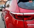 Красный Киа Sportage, объемом двигателя 2 л и пробегом 64 тыс. км за 19999 $, фото 19 на Automoto.ua