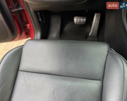 Червоний Кіа Sportage, об'ємом двигуна 2 л та пробігом 97 тис. км за 20700 $, фото 37 на Automoto.ua
