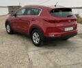 Красный Киа Sportage, объемом двигателя 0.17 л и пробегом 55 тыс. км за 19800 $, фото 2 на Automoto.ua