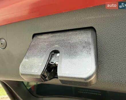 Червоний Кіа Sportage, об'ємом двигуна 2 л та пробігом 97 тис. км за 20700 $, фото 71 на Automoto.ua