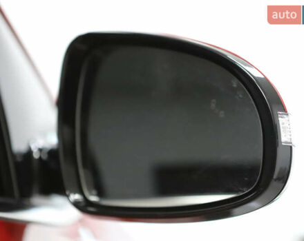 Красный Киа Sportage, объемом двигателя 2 л и пробегом 144 тыс. км за 21800 $, фото 32 на Automoto.ua