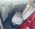 Красный Киа Sportage, объемом двигателя 2.36 л и пробегом 83 тыс. км за 16500 $, фото 9 на Automoto.ua