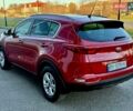 Червоний Кіа Sportage, об'ємом двигуна 1.69 л та пробігом 58 тис. км за 18800 $, фото 13 на Automoto.ua