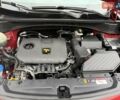 Красный Киа Sportage, объемом двигателя 2 л и пробегом 110 тыс. км за 17600 $, фото 16 на Automoto.ua