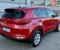 Червоний Кіа Sportage, об'ємом двигуна 1.69 л та пробігом 58 тис. км за 18800 $, фото 3 на Automoto.ua