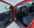 Червоний Кіа Sportage, об'ємом двигуна 1.69 л та пробігом 58 тис. км за 18800 $, фото 25 на Automoto.ua