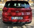 Червоний Кіа Sportage, об'ємом двигуна 2 л та пробігом 138 тис. км за 17500 $, фото 2 на Automoto.ua