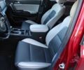 Киа Sportage 2017 в Львове на Automoto.ua Красный Киа Sportage, объемом двигателя 2 л и пробегом 57 тыс. км за 3400 $, фото 8 на Automoto.ua