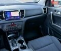 Червоний Кіа Sportage, об'ємом двигуна 1.69 л та пробігом 58 тис. км за 18800 $, фото 42 на Automoto.ua
