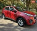 Червоний Кіа Sportage, об'ємом двигуна 2 л та пробігом 138 тис. км за 17500 $, фото 4 на Automoto.ua